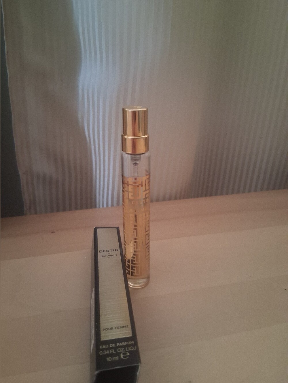 Balmain Paris Destin 10mL